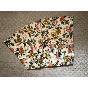 Cute maxi skirt, size M/fits S